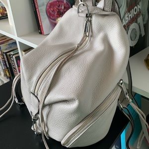 Rebecca Minkoff Medium Julian Backpack
